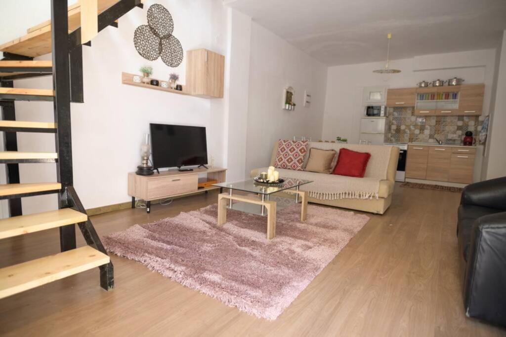 Argy'S Home Alexandrúpoli Kültér fotó