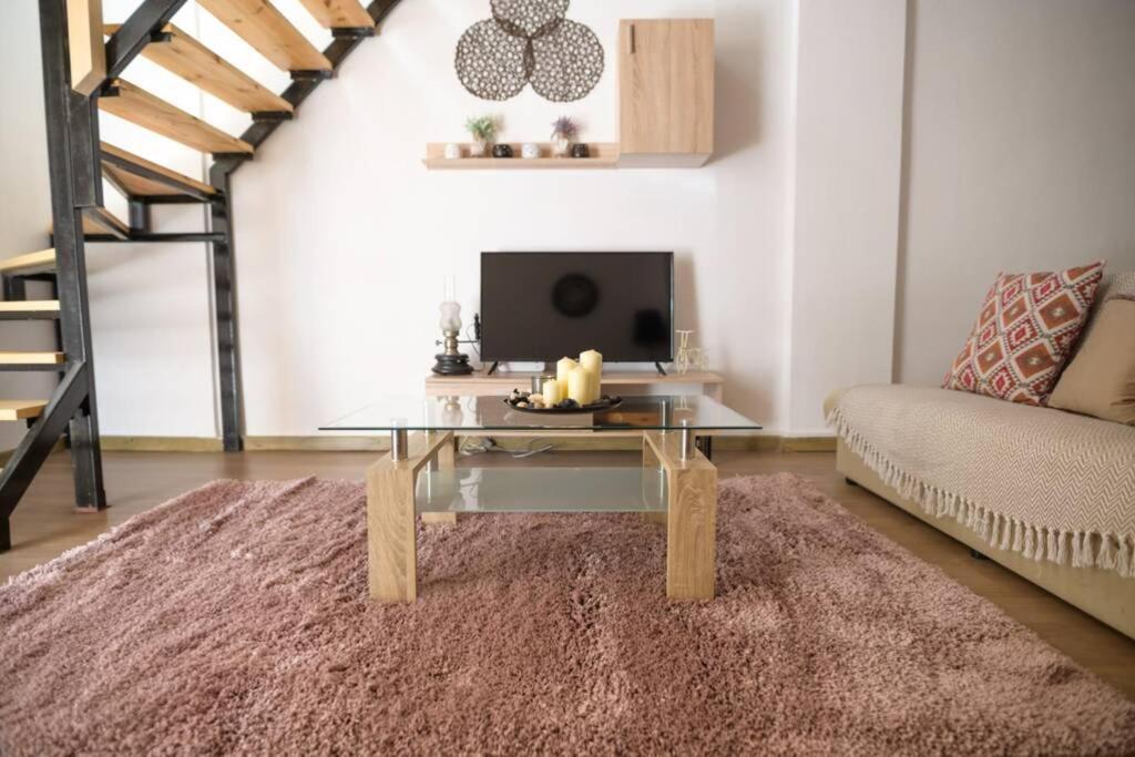Argy'S Home Alexandrúpoli Kültér fotó