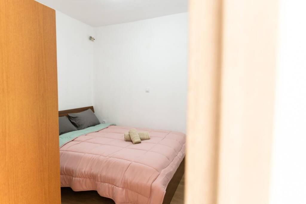 Argy'S Home Alexandrúpoli Kültér fotó