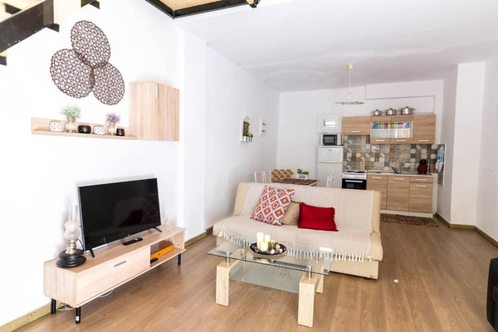 Argy'S Home Alexandrúpoli Kültér fotó