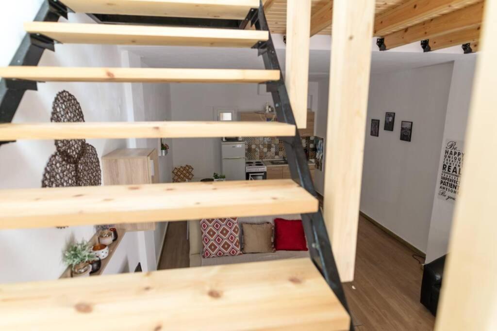 Argy'S Home Alexandrúpoli Kültér fotó
