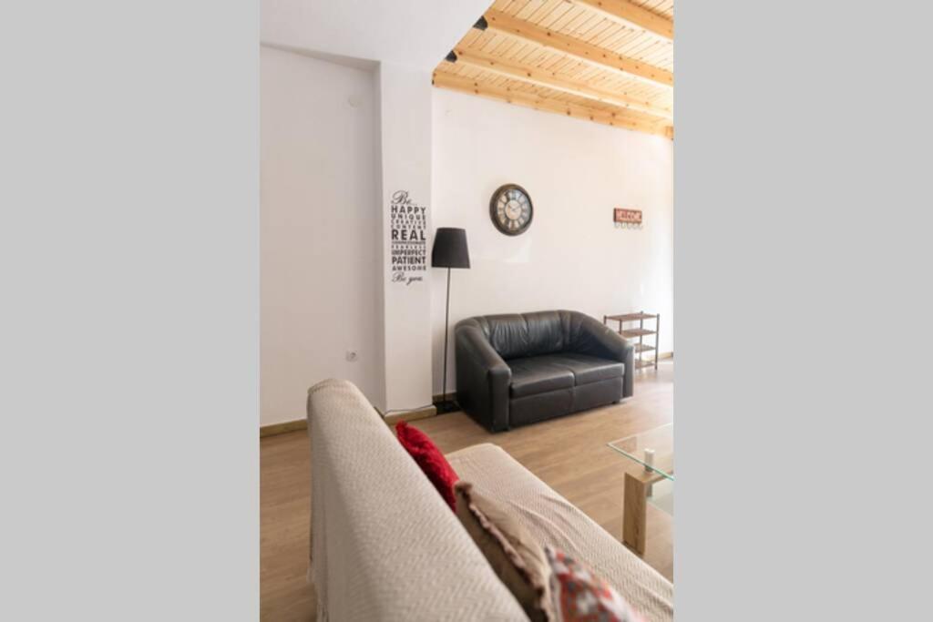 Argy'S Home Alexandrúpoli Kültér fotó