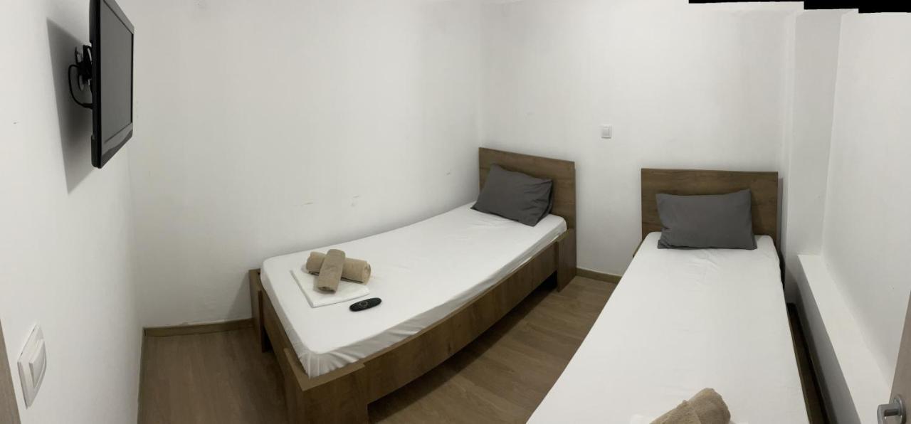Argy'S Home Alexandrúpoli Kültér fotó